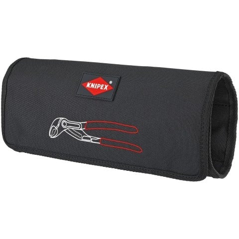 Knipex Cobra 5-Piece Set with Tool Pouchouch