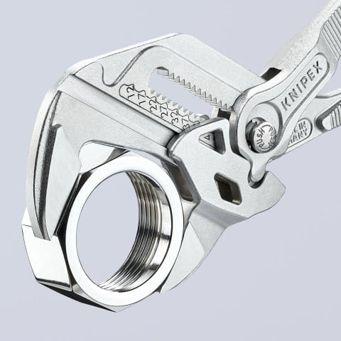 Knipex Pliers Wrench