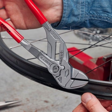 Knipex Pliers Wrench