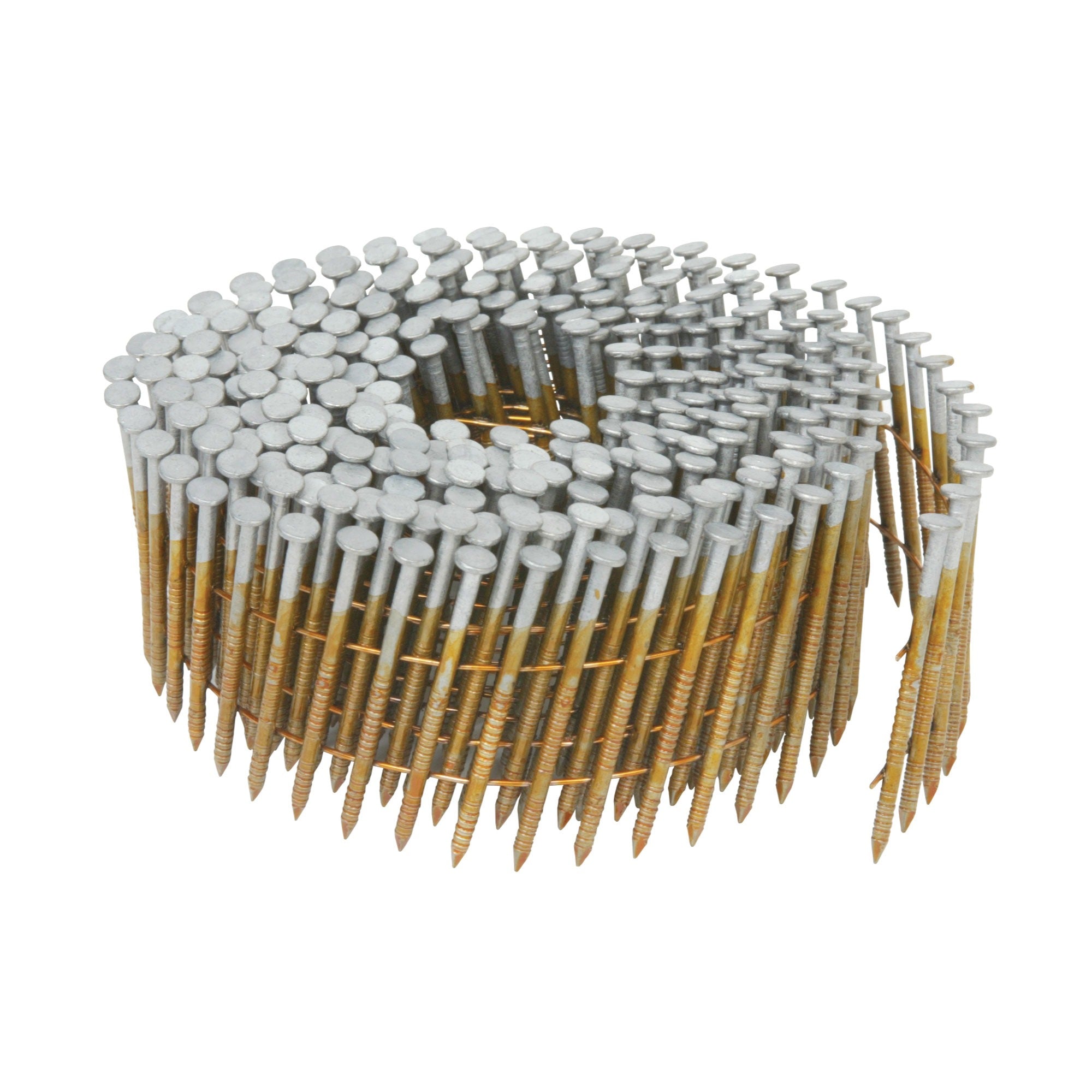 Metabo 13365HHPT HPT Siding Nails - Ring Shank with Hot Dipped Galvanized - 3,600 Count