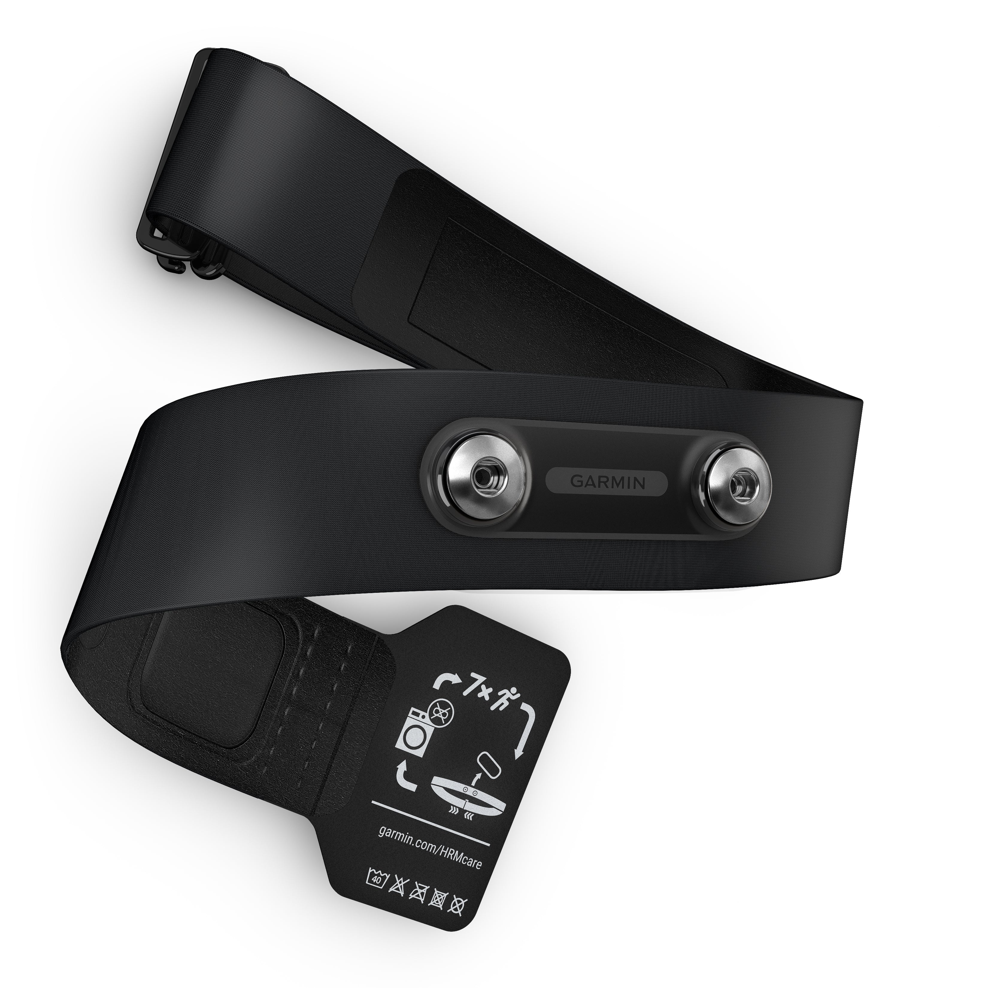 Garmin HRM 200 Heart Rate Monitors - M - XL