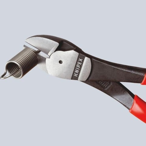 Knipex High Leverage Diagonal Cut