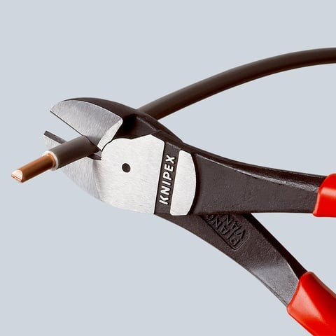 Knipex High Leverage Diagonal Cut