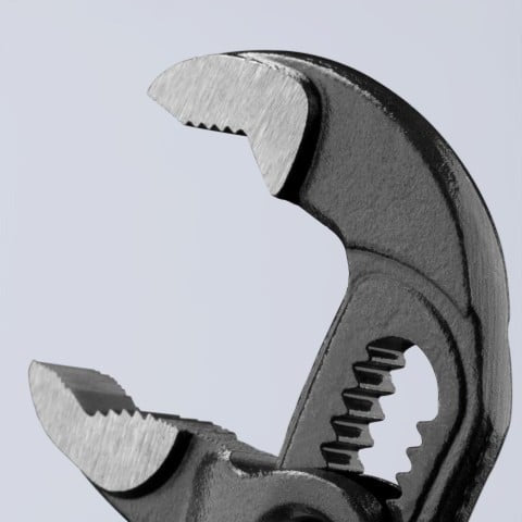 Knipex 2 Piece Mini Pliers in Belt Pouch