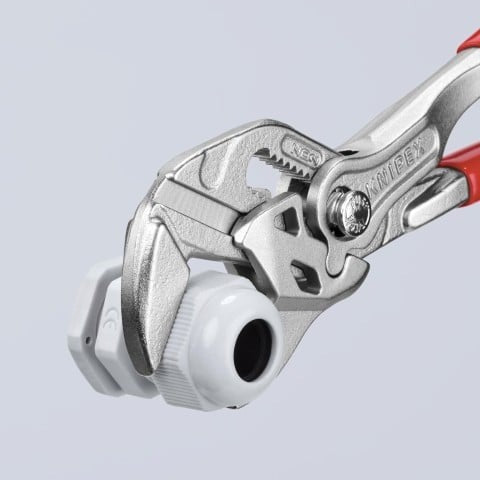 Knipex 2 Piece Mini Pliers in Belt Pouch