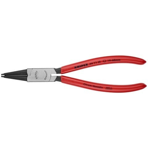 Knipex 2 Piece Snap Ring Pliers Set