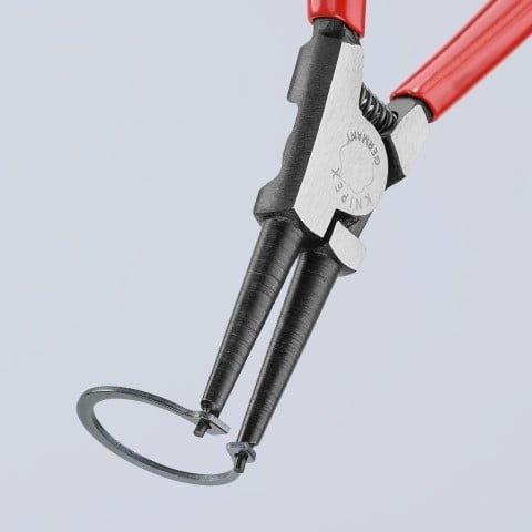 Knipex 2 Piece Snap Ring Pliers Set