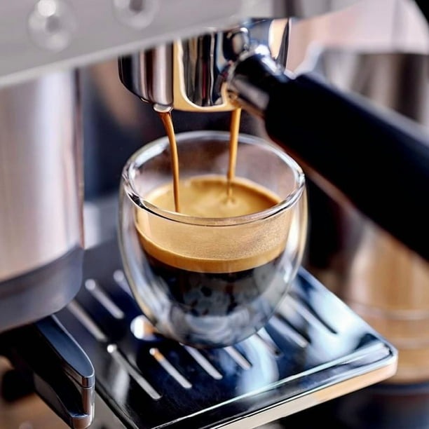 Ninja Luxe Café 3-in-1 Espresso Machine Drip Coffee Maker & Cold Brew Machin