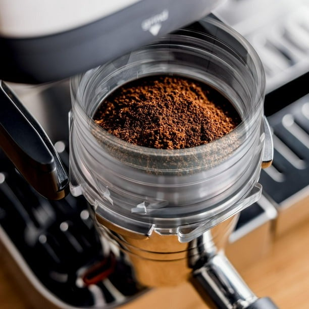 Ninja Luxe Café 3-in-1 Espresso Machine Drip Coffee Maker & Cold Brew Machin