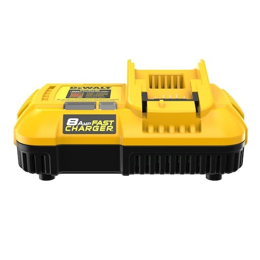 Dewalt 20V 60V Max Lithium-Ion Fan Cooled Fast Battery Charger