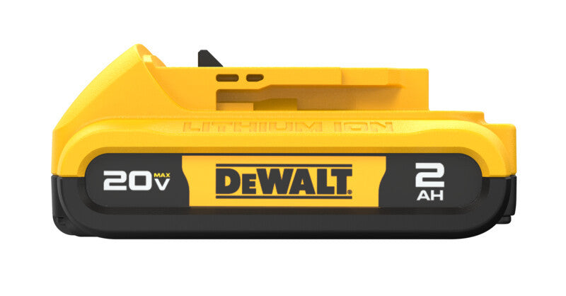Batterie Dewalt 20V Max - Double Pack