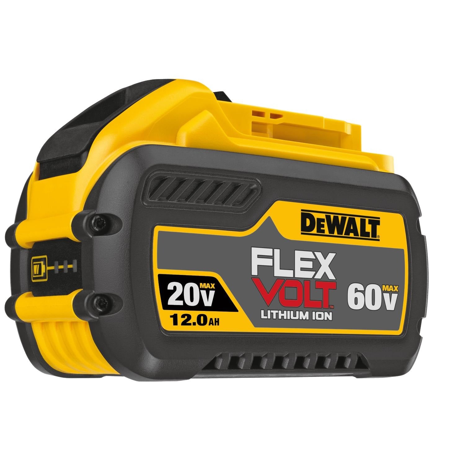 Dewalt Flexvolt 20V/60V Max 12.0 Ah Battery