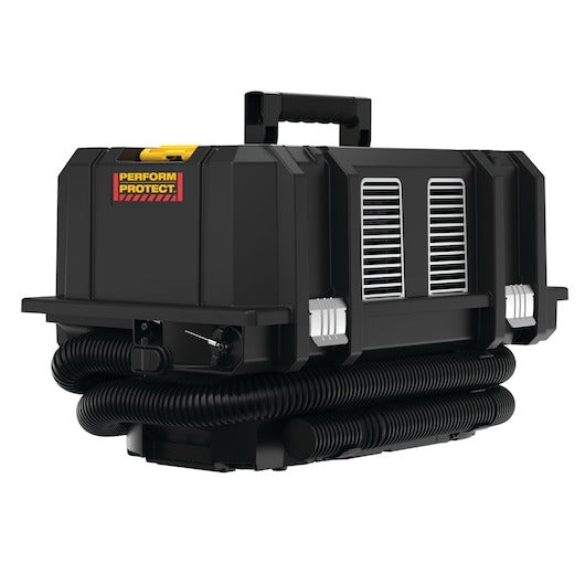 Dewalt 60V Max Flexvolt Dust Extractor- Tool Only