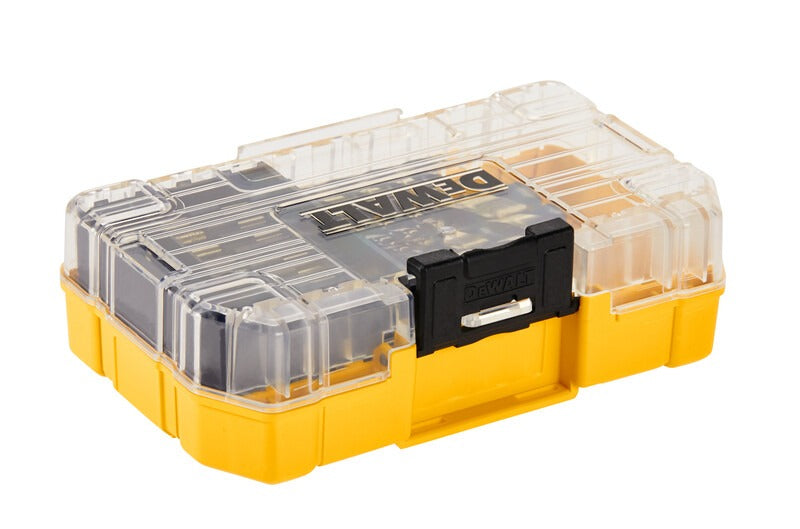 Dewalt DW1177 Black Oxide Drill Bit Set - 20 PC