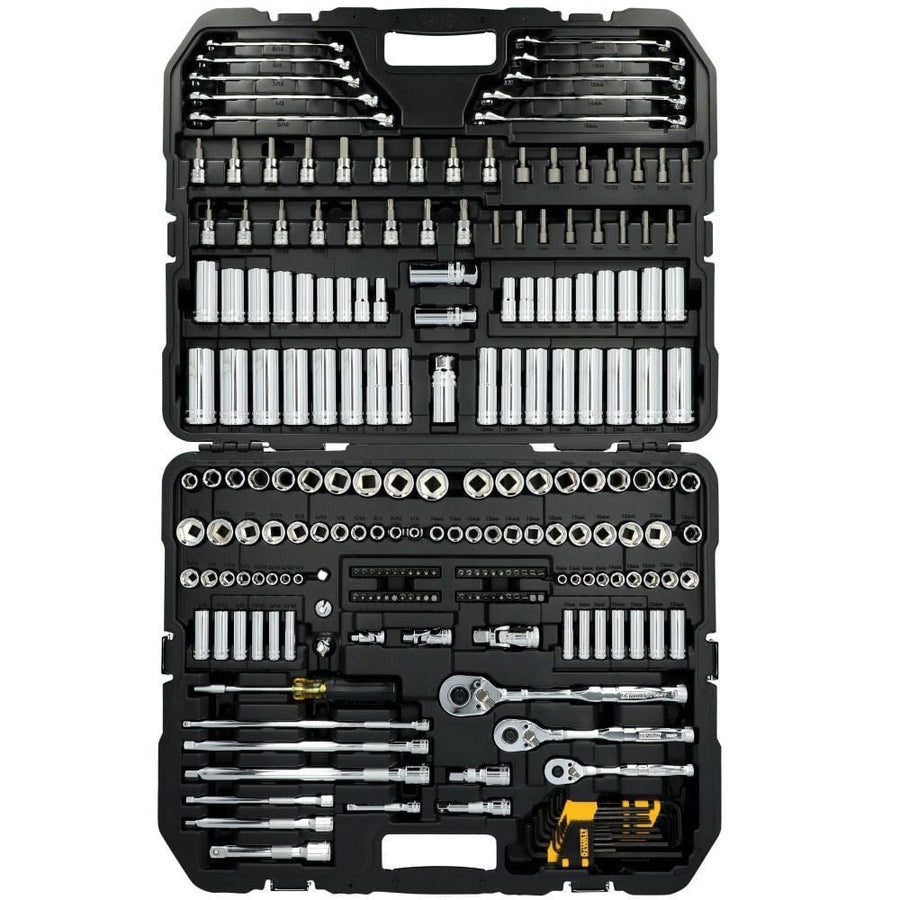 Dewalt Tool Set