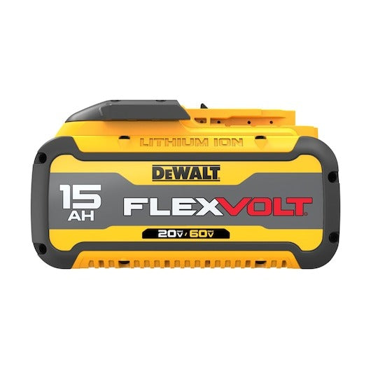 Dewalt Flexvolt 20V/60V Max 15.0Ah Battery
