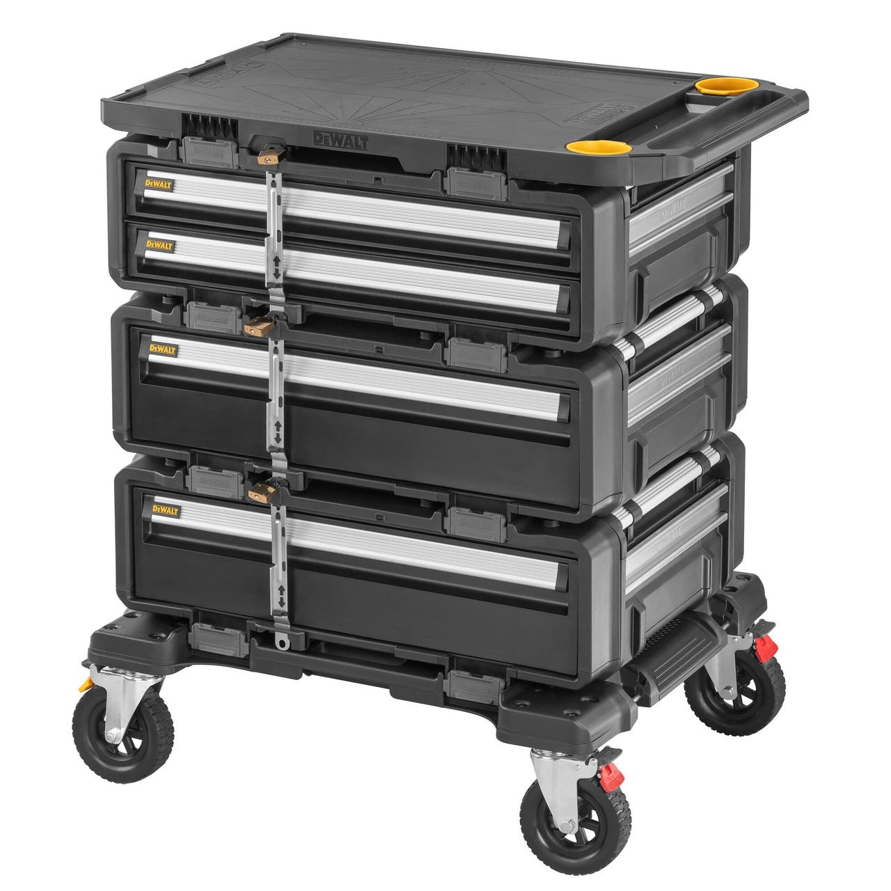 Dewalt Toughsystem 2.0 DXL Tour 5 en 1
