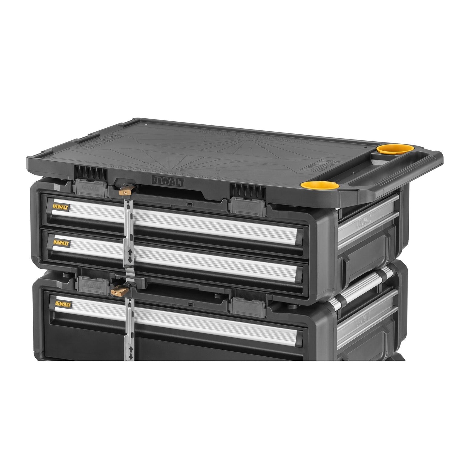 Dewalt Toughsystem 2.0 DXL Tour 5 en 1