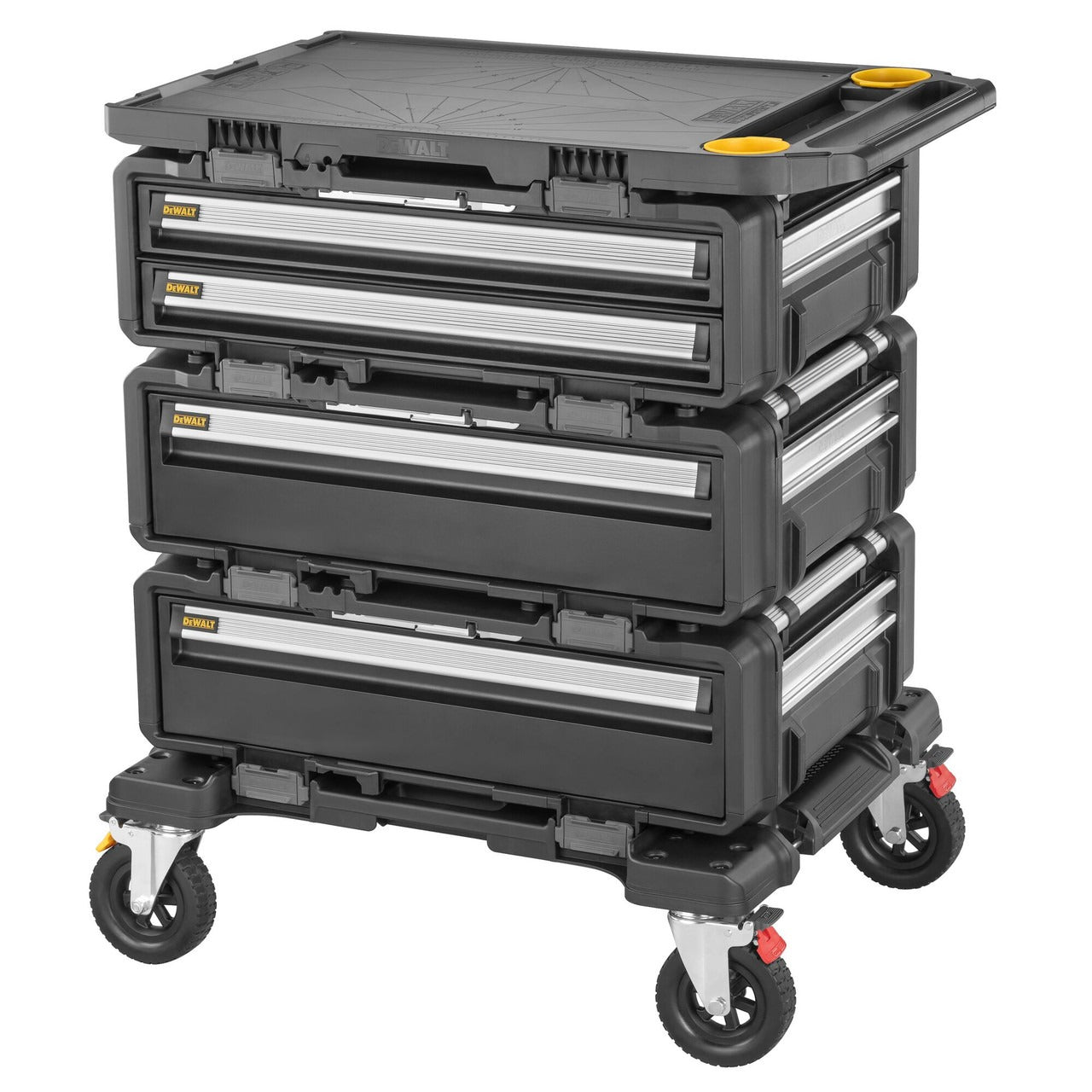 Dewalt Toughsystem 2.0 DXL Tour 5 en 1