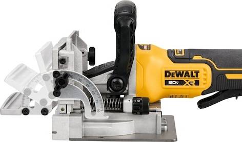 Dewalt 20V Max XR Brushless Biscuit Joiner - Tool Only