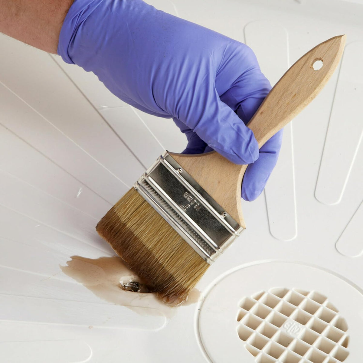 Bondo Fiberglass Resin Repair Kit