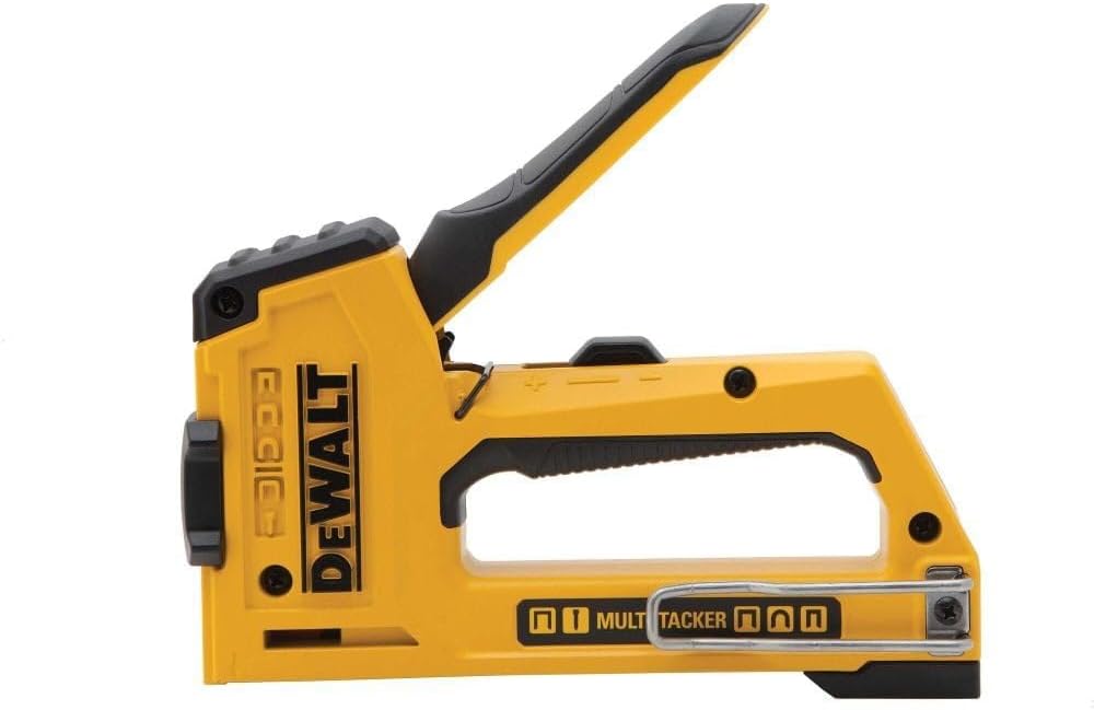 Agrafeuse électrique multiple Dewalt 5 en 1