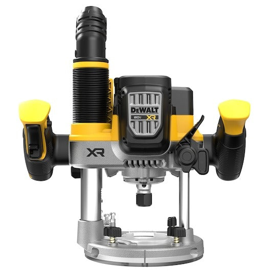 Dewalt 20V Max XR 2 1/4 Routeur plongeant