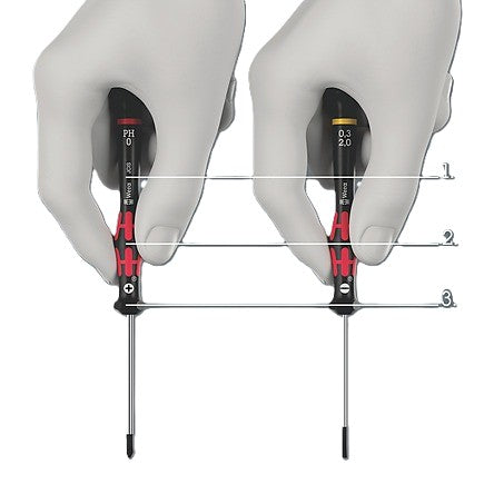 Wera Advent Calendar 2025