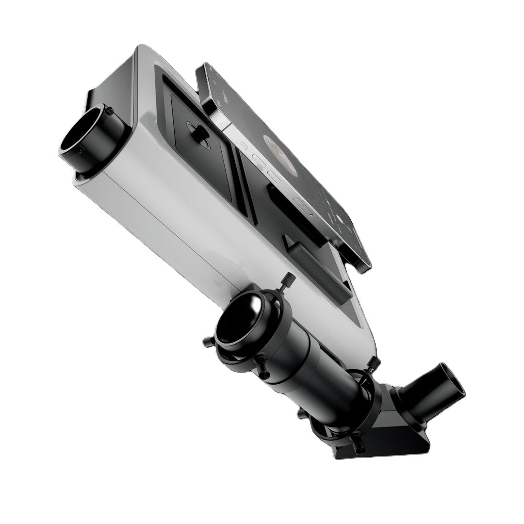 Lunette de visée Vaonis Explorer les merveilles du soleil en toute sécurité