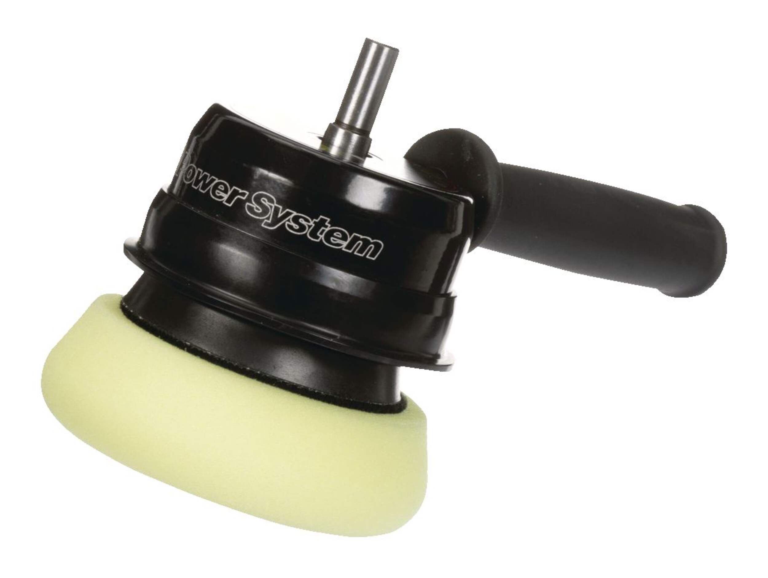 Meguiar's Car Buffer Dual Action Polisher Adapter for Drill