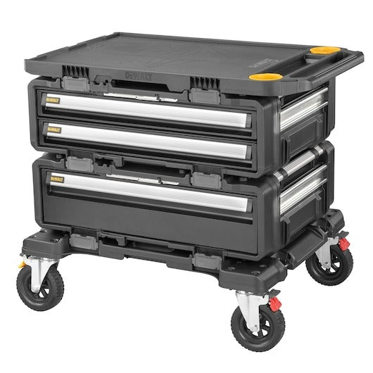 Dewalt DW TS DXL 4 In 1 Tower