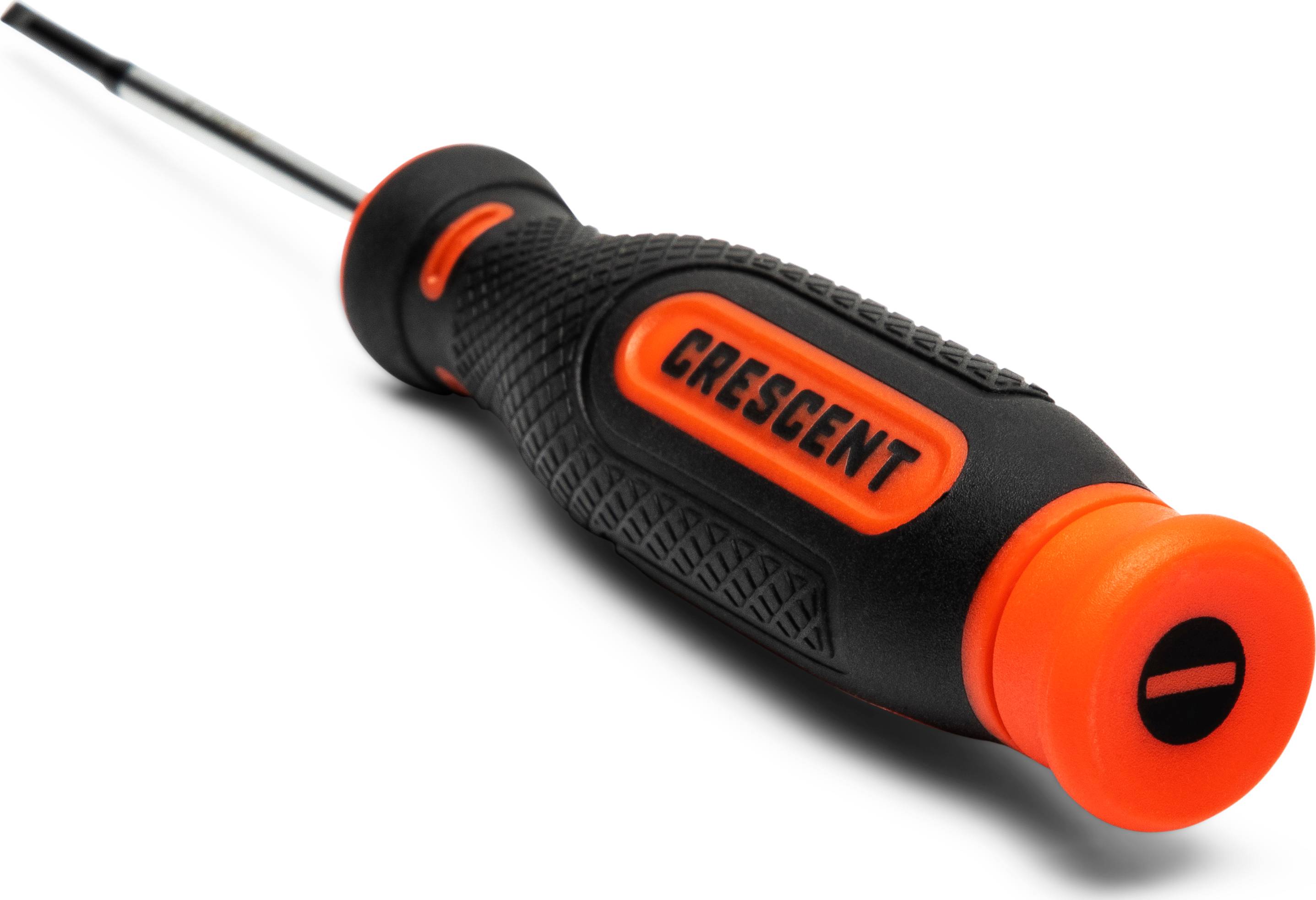 Precision Screw Driver Set - 8 Piece Set