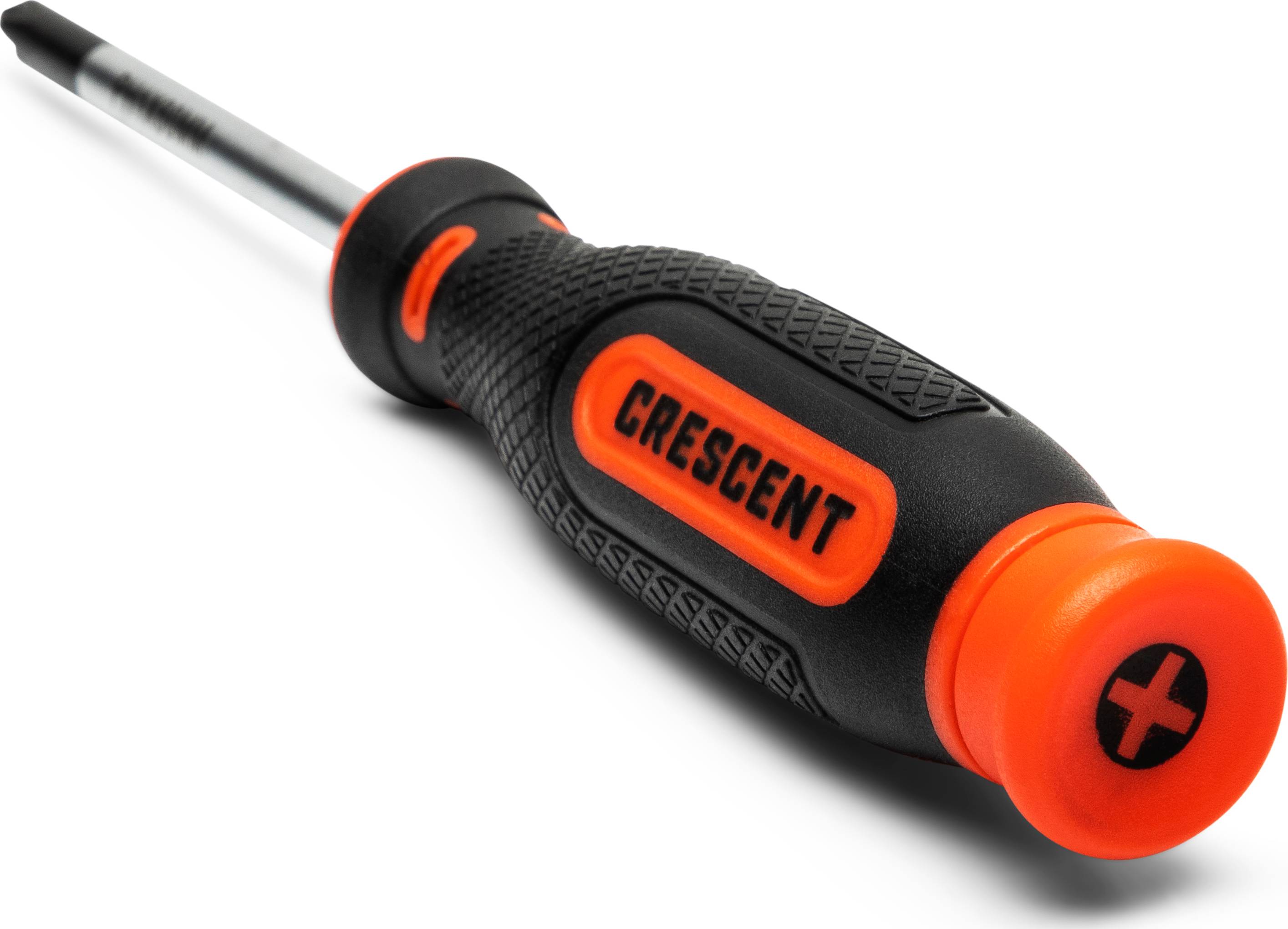 Precision Screw Driver Set - 8 Piece Set