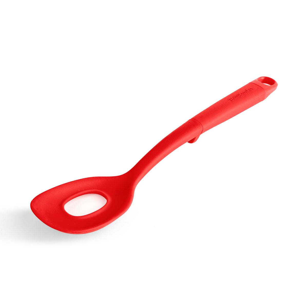 Betty Crocker 728640 12.75" Silicone Stirring Spoon