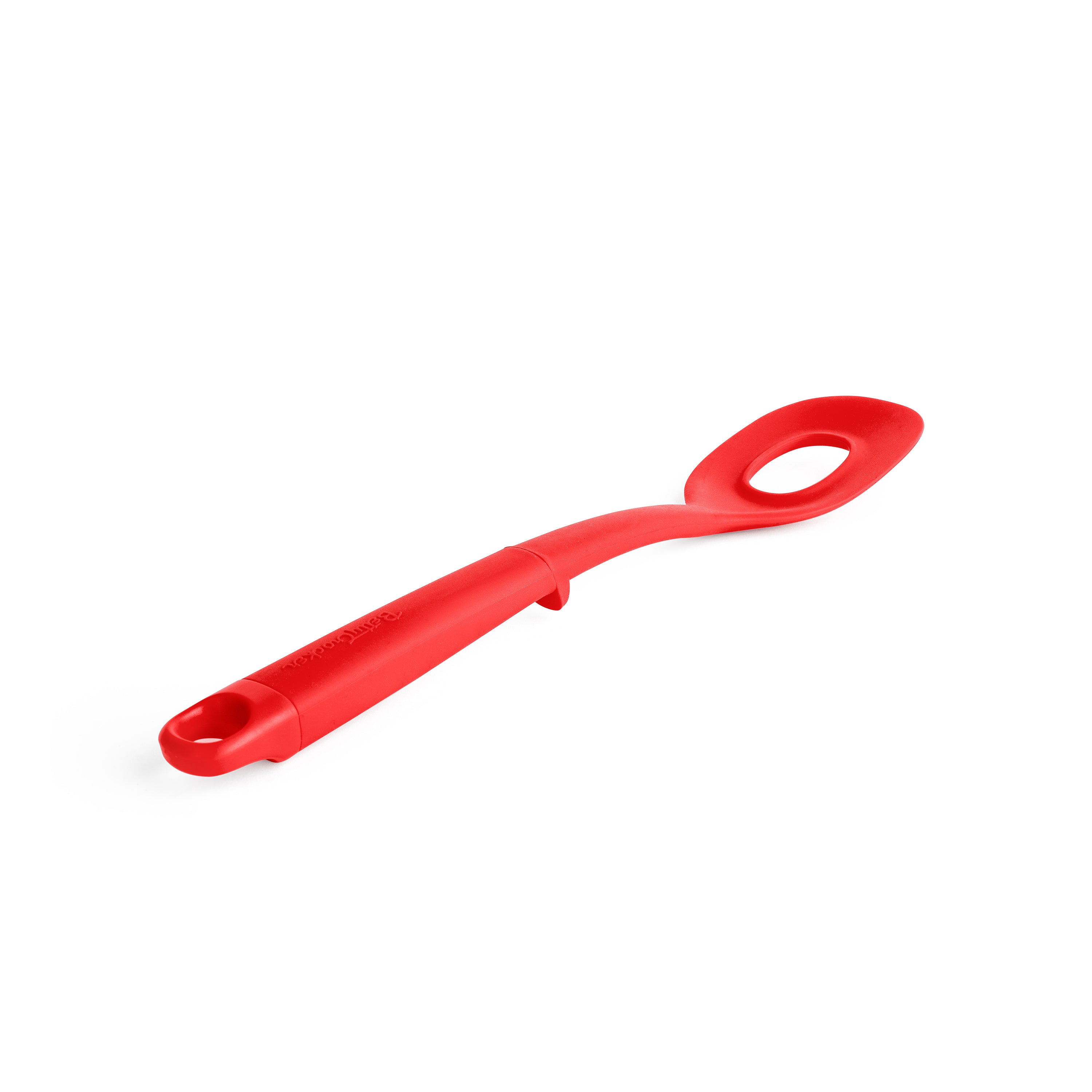 Betty Crocker 728640 12.75" Silicone Stirring Spoon