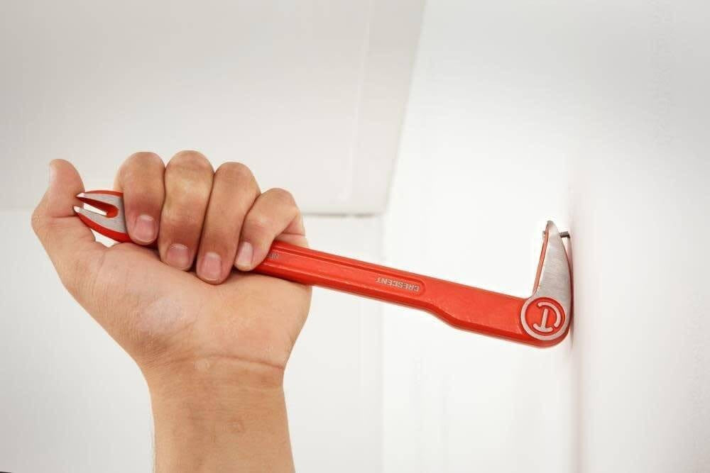 Extracteur de clous 12