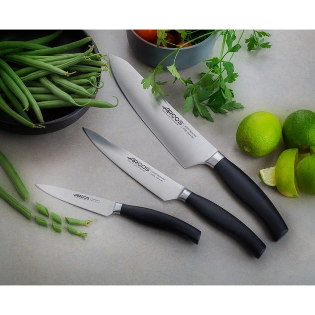Arcos Clara Starter Set 3 Knives