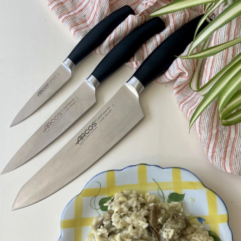 Arcos Clara Starter Set 3 Knives