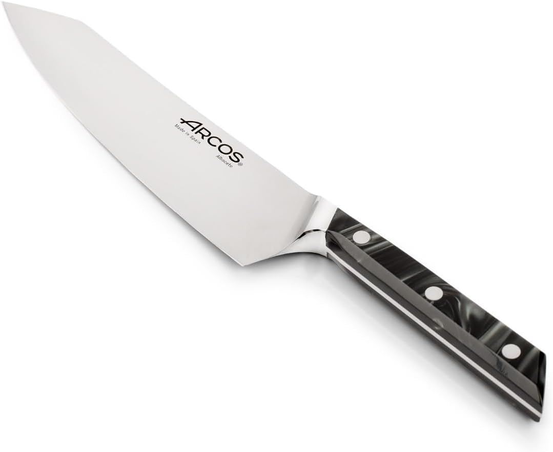 Arcos Eclipse Chef Knives Set - 2Pcs