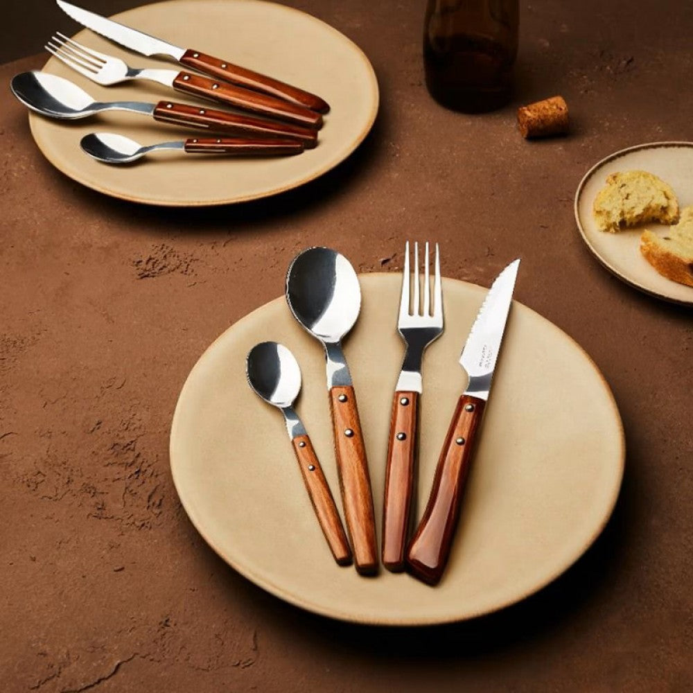 Arcos Nórdika Fine Dining Knife Set - 18 Pcs