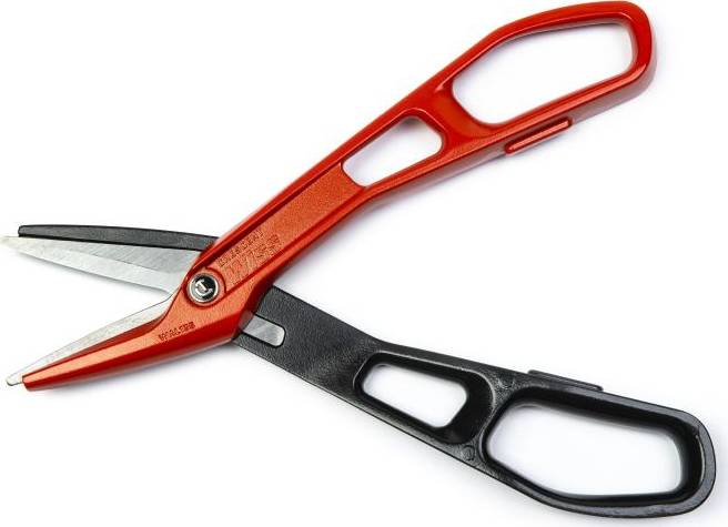 13" Lightweight Aluminum Tinner Snips