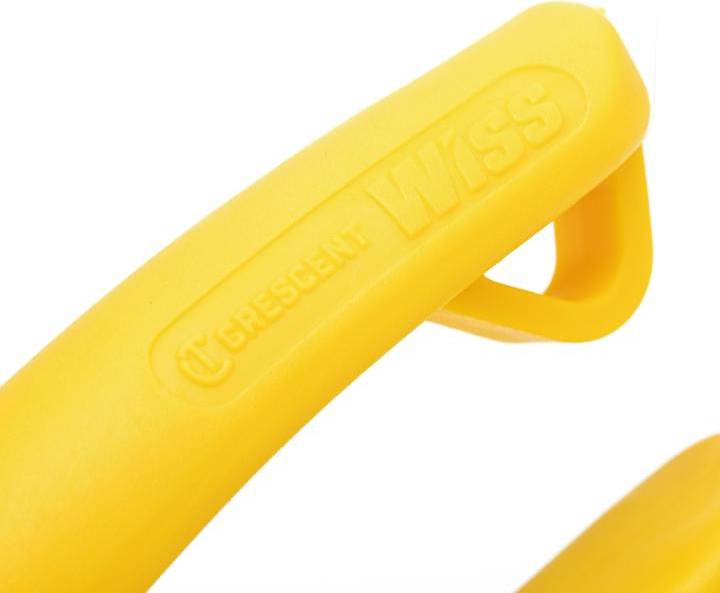 9.75" Straight Aviation Snips