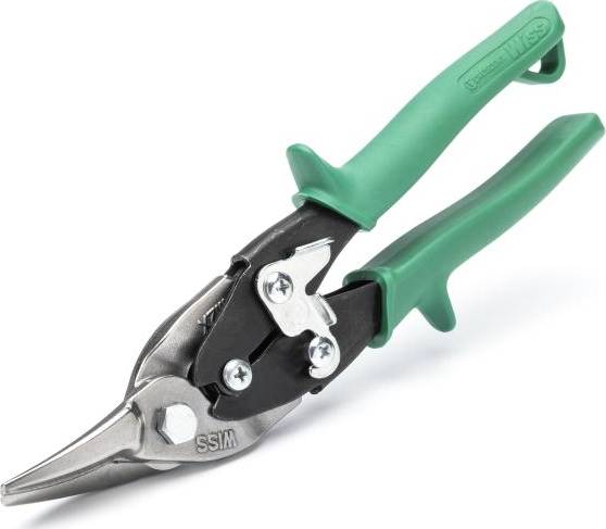 9.75" Aviation Snips - Right