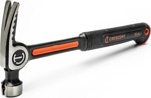 16 oz. Steel General Purpose Hammer