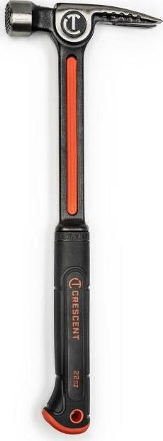 22oz Steel Framing Hammer