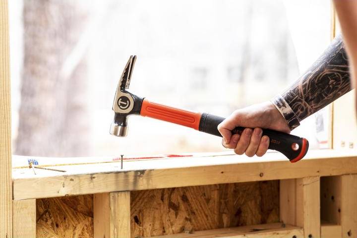 20 oz Fiberglass General Purpose Hammer