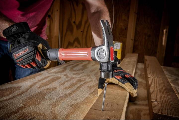 20 oz Fiberglass General Purpose Hammer