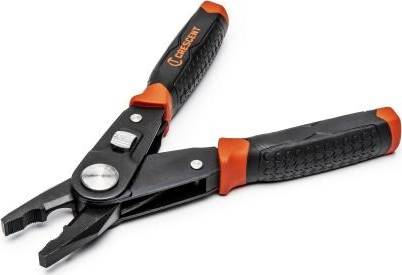 Pince d'étau de 8 pouces