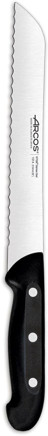 Arcos Maitre Bread Knife 21cm