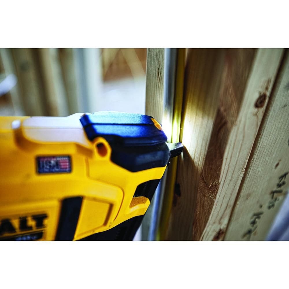 Dewalt 20V Max Cable Stapler - Tool Only
